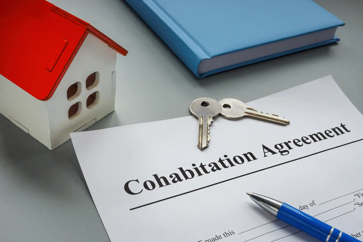 Cohabitation Agreements
