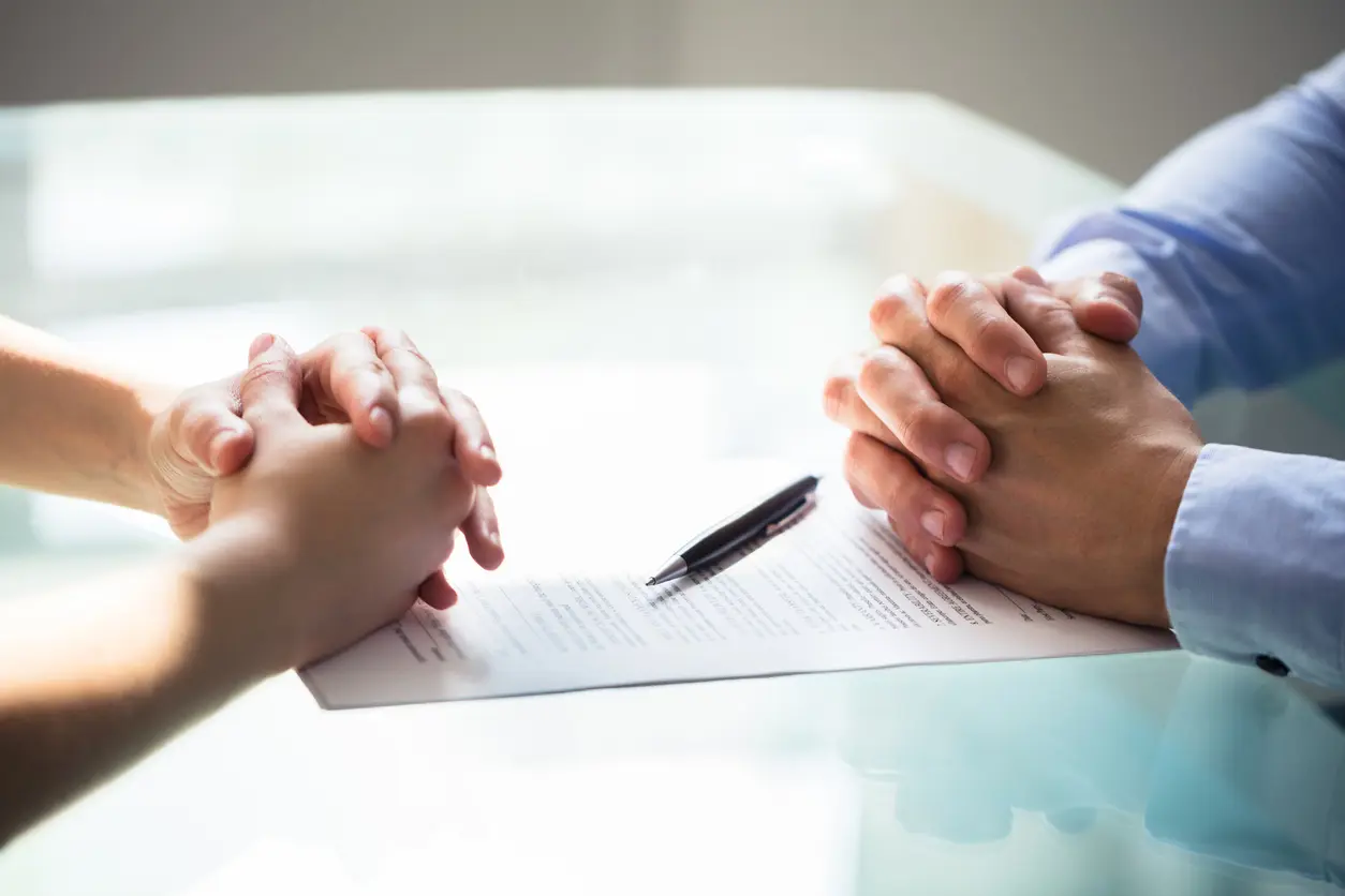 Marital Settlement Agreements