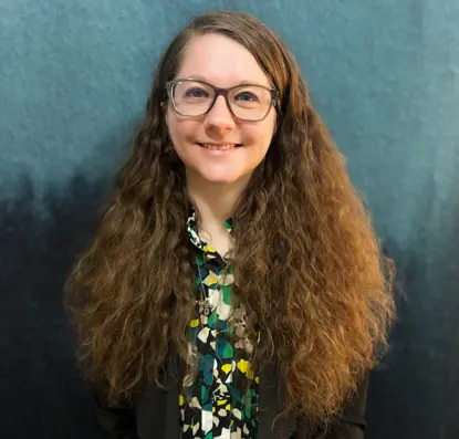 Ashley  Stovall Photo