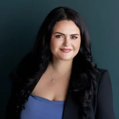 Brittany  Van Ryder Photo