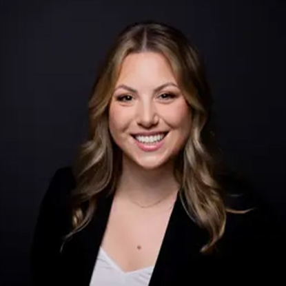 Mekyla  Robinson Photo