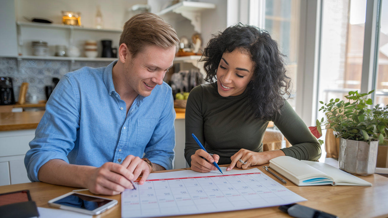 Setting Clear Communication Goals