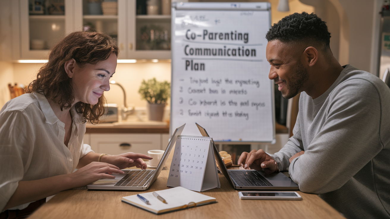 Implementing Effective Communication Strategies