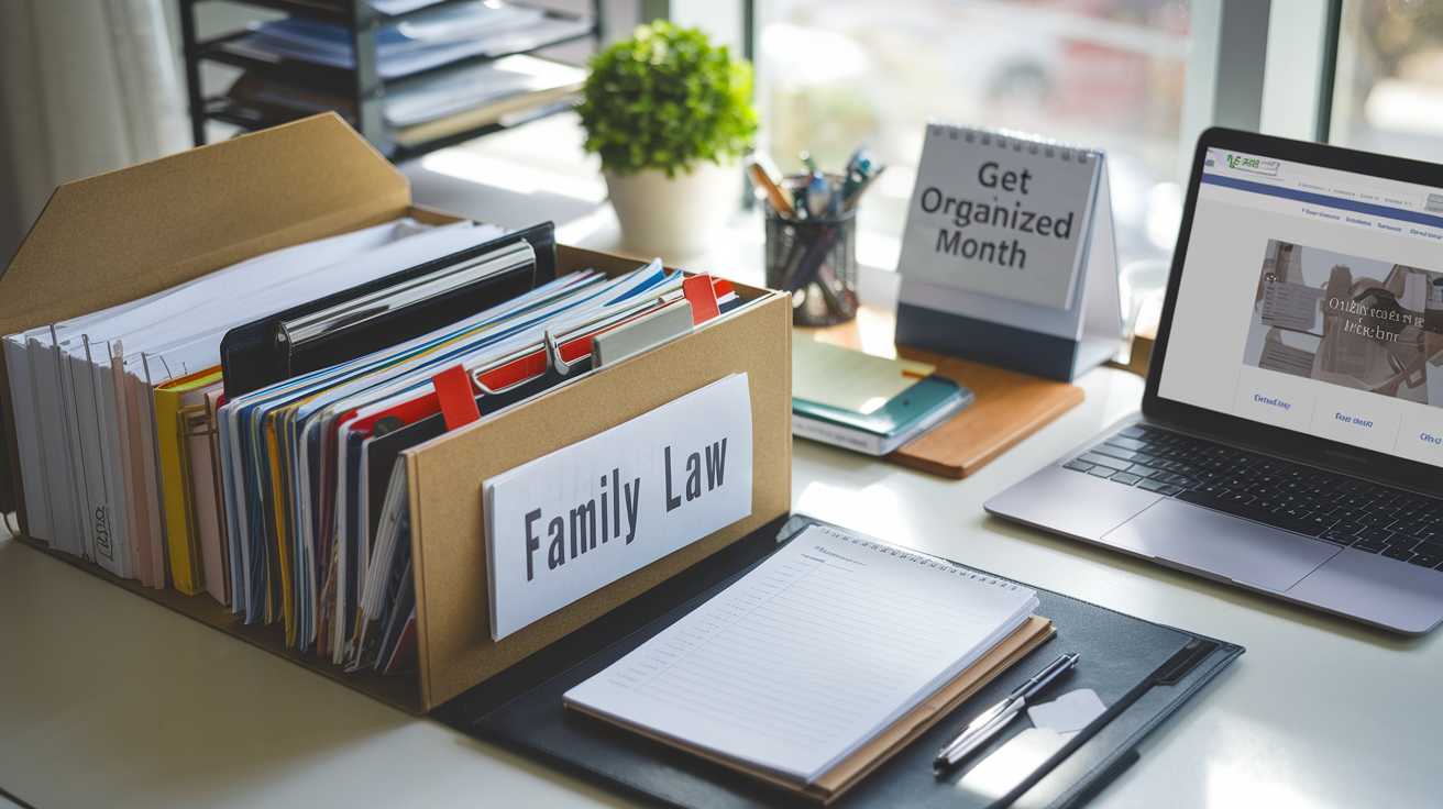 Creating a Comprehensive Case File