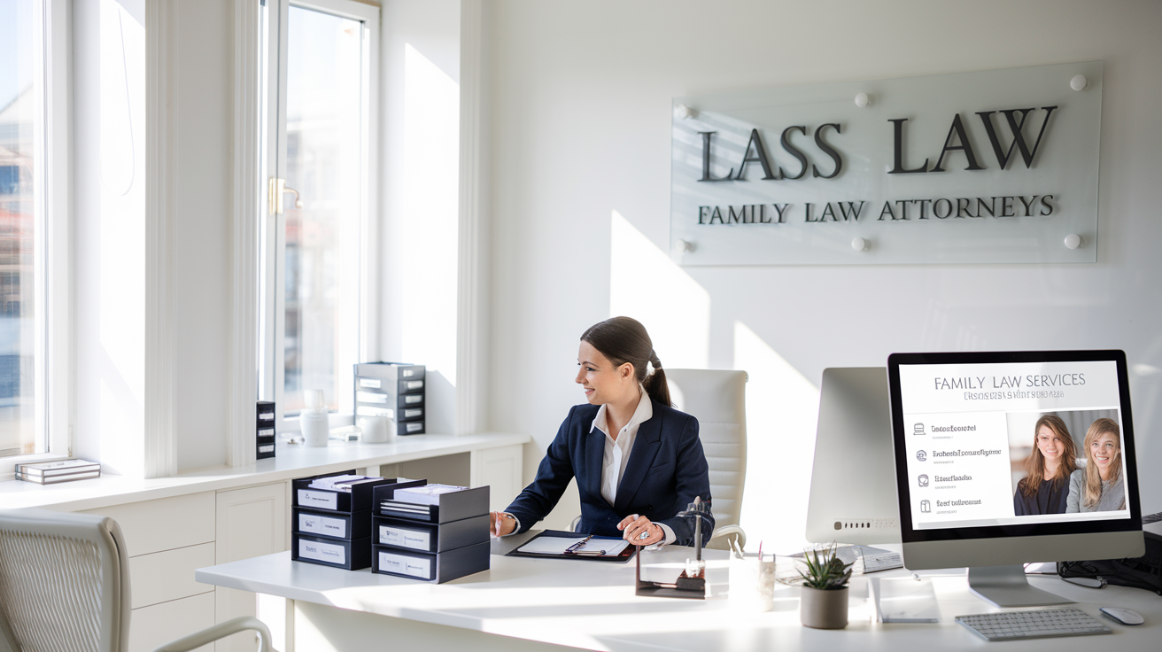 Fresh Start: Legal Services Offered