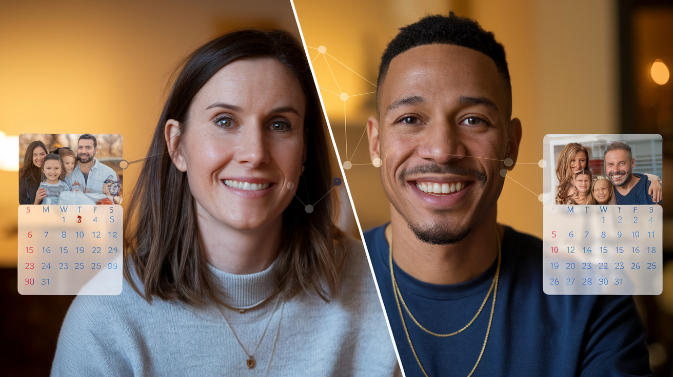 Understanding the Importance of Co-Parenting Communication