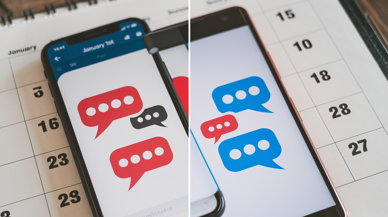 Assessing Current Communication Patterns