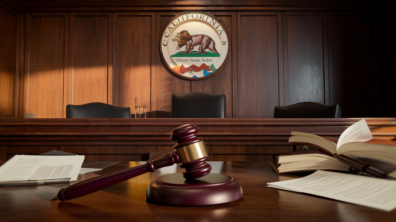 Understanding Divorce in California