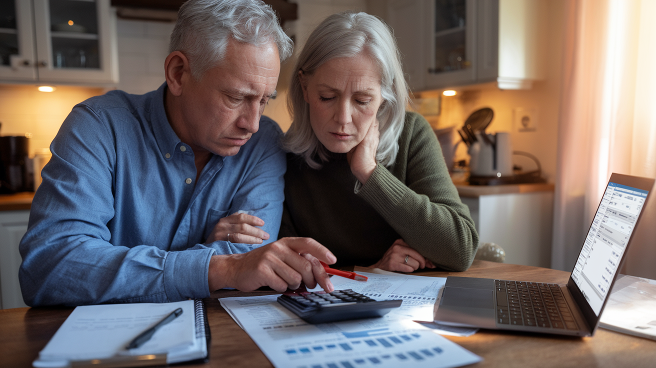 Calculating Alimony Payments