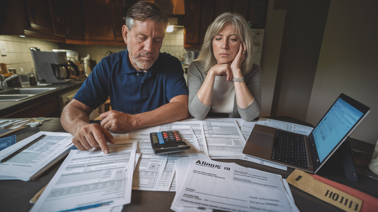 Tax Implications of Alimony