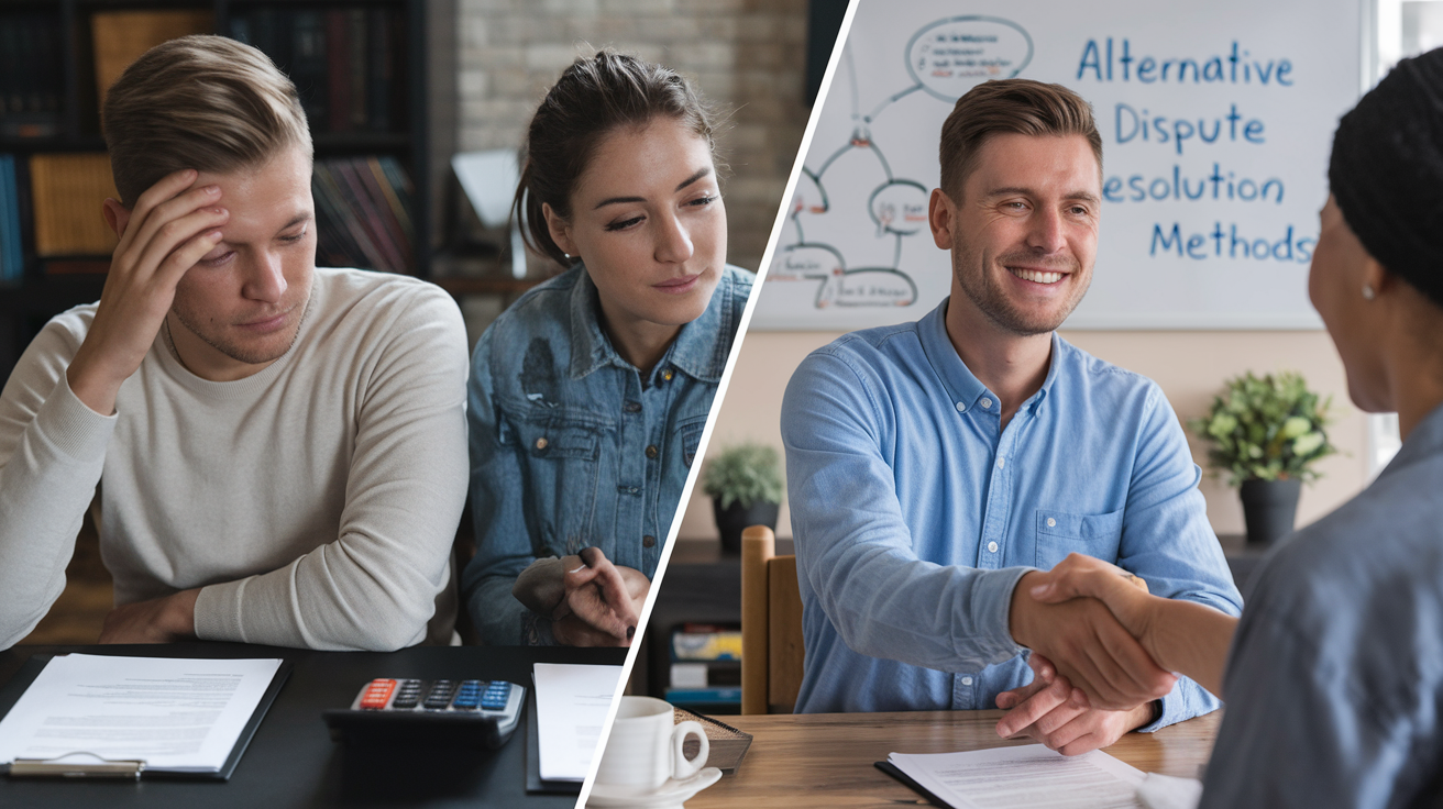 Alternatives to Traditional Alimony