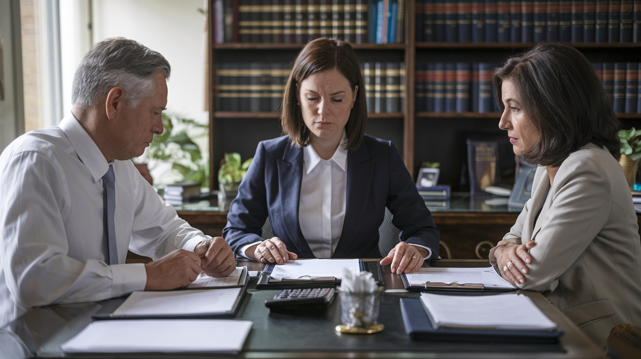 Negotiating Alimony Agreements