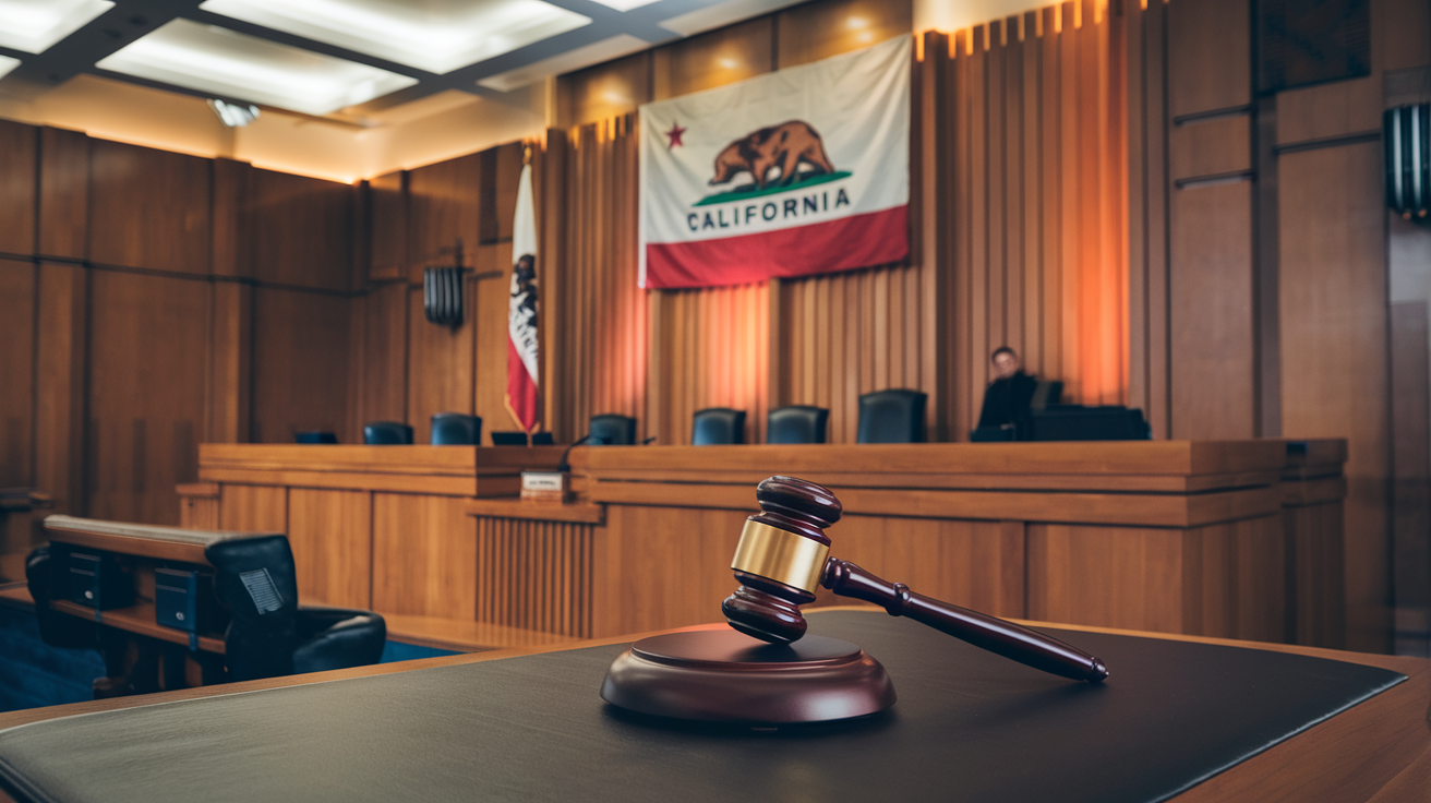 Exploring Divorce in California