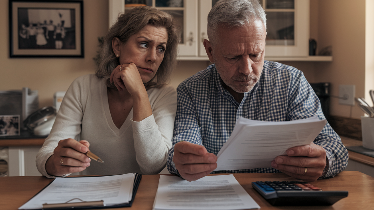 Reasons to Choose Legal Separation