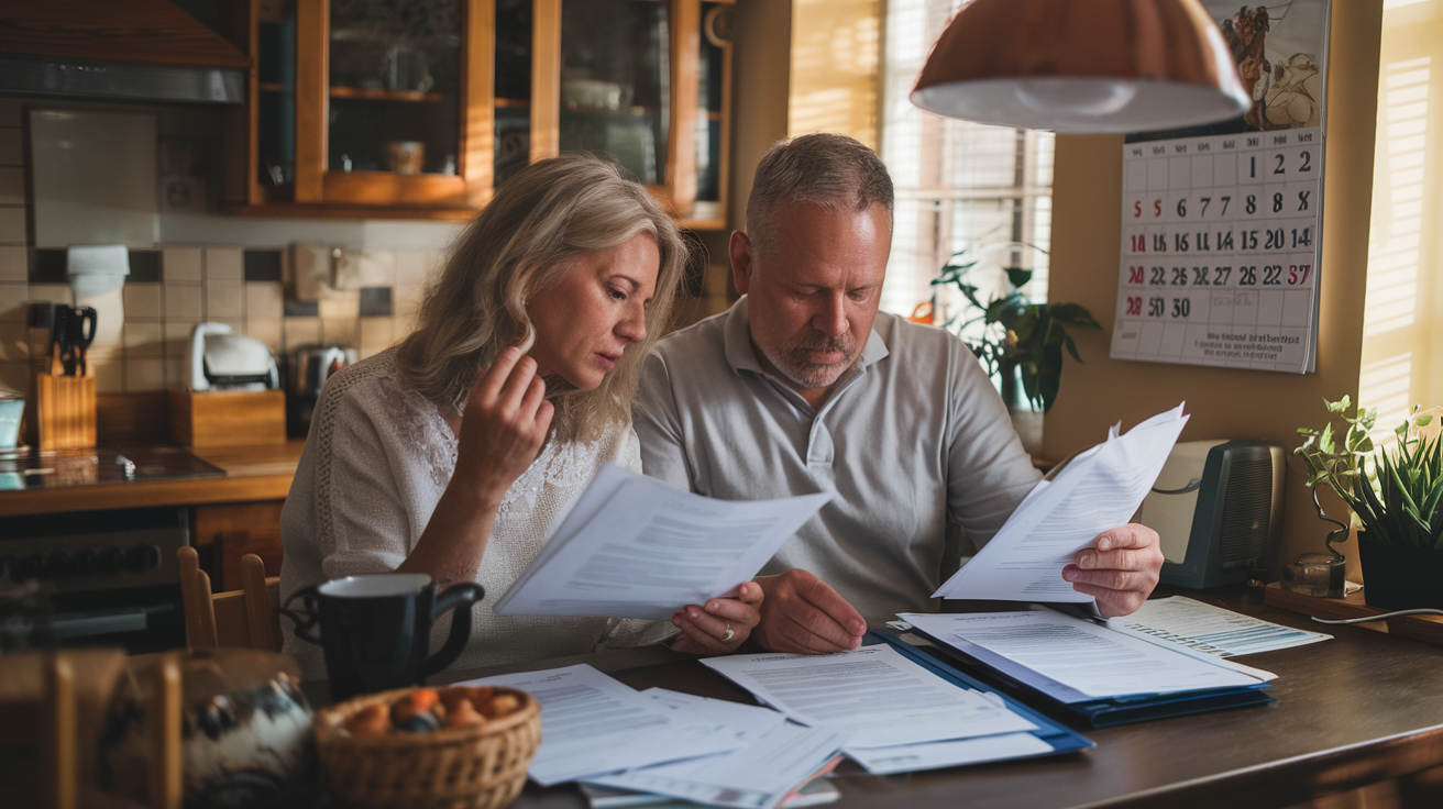 Advantages of Legal Separation