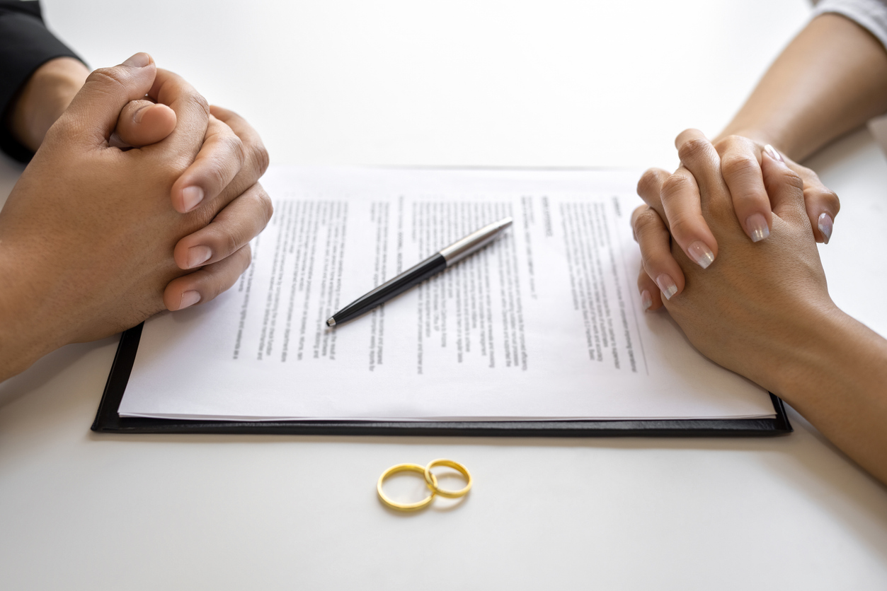 spousal support