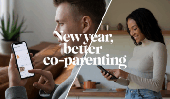 New Years Resolution: Improved Communication with Co-Parent