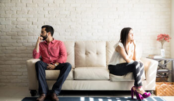 Separating From a Spouse