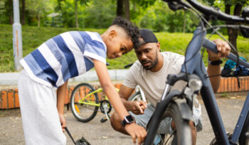 Why E-Bikes Are the New Legal Custody Battleground for Parents