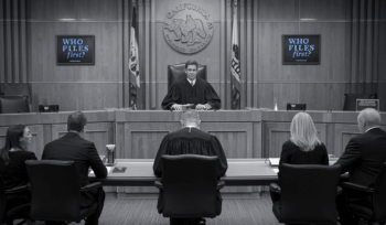 Men vs. Women: Who's the First to File for Divorce in California?