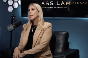 Amy Lass and Vicki Gunvalson Open Up on 'The Ex-Files' Podcast