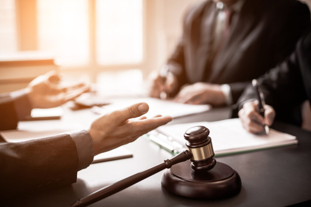 Divorce Lawyer in Carlsbad CA