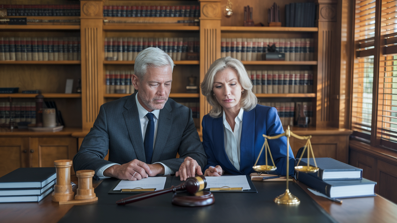 Understanding Alimony: Definition and Purpose