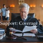 Child Support: What It Covers and What It Doesn't