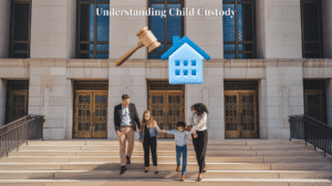 Decoding the Complexities of Legal and Physical Child Custody: What You Need to Know