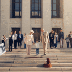Grandparents: What the Law Says About Their Rights in a Divorce