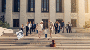 Grandparents: What the Law Says About Their Rights in a Divorce