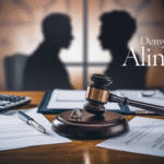 Demystifying Alimony in Divorce: A Complete Guide for Couples