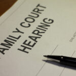 Family Law System