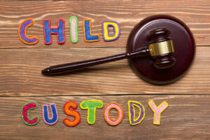 Limit Custody