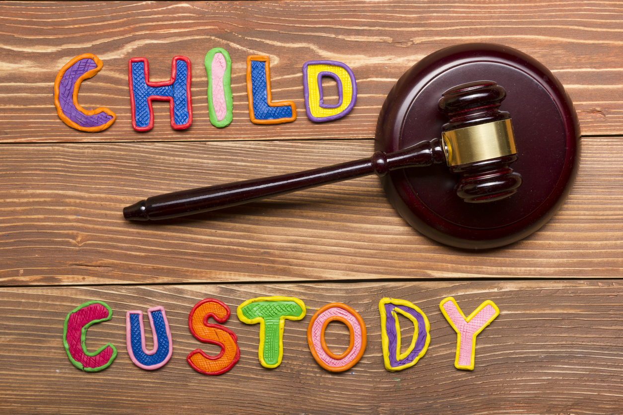 Limit Custody