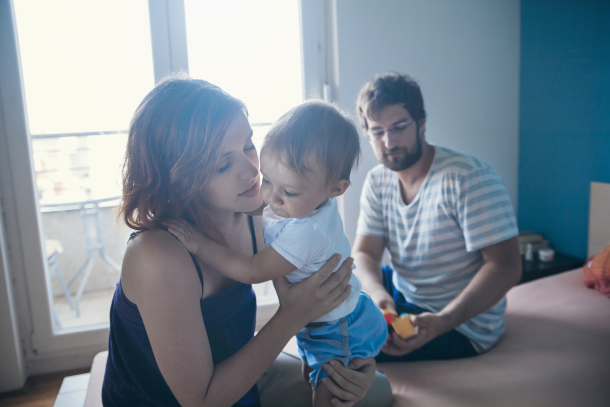 Co-Parenting