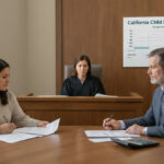 Child Support 2.0: Understanding California’s New Low‑Middle Income Bracket