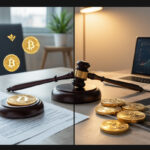 Crypto, NFTs & Divorce: Splitting Digital Assets Under California’s 2025 Digital Financial Assets Law
