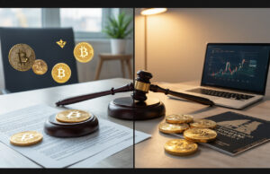 Crypto, NFTs & Divorce: Splitting Digital Assets Under California’s 2025 Digital Financial Assets Law