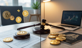 Crypto, NFTs & Divorce: Splitting Digital Assets Under California’s 2025 Digital Financial Assets Law