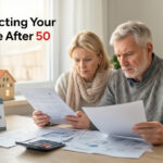 Gray Divorce Financial Checklist: Protecting Retirement & Social Security in Late‑Life Splits