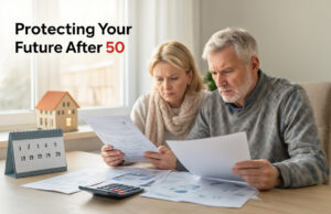 Gray Divorce Financial Checklist: Protecting Retirement & Social Security in Late‑Life Splits