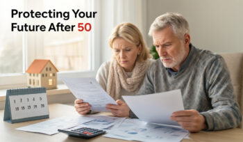 Gray Divorce Financial Checklist: Protecting Retirement & Social Security in Late‑Life Splits