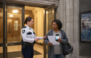 New Domestic Violence Protections 2025: Firearm & Restraining‑Order Updates Every Family Should Know