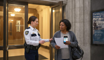 New Domestic Violence Protections 2025: Firearm & Restraining‑Order Updates Every Family Should Know