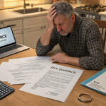 DIY Divorce Pitfalls: Hidden Costs of Online Templates vs Hiring a Certified Specialist