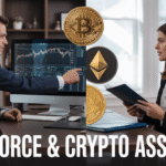 Divorce & Cryptocurrency: Tracking and Dividing Digital Assets