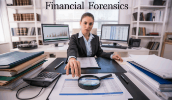 Financial Forensics: Uncovering Hidden Assets in Divorce Settlements
