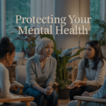 The Psychology of High-Conflict Divorce: Protecting Your Mental Health