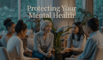 The Psychology of High-Conflict Divorce: Protecting Your Mental Health